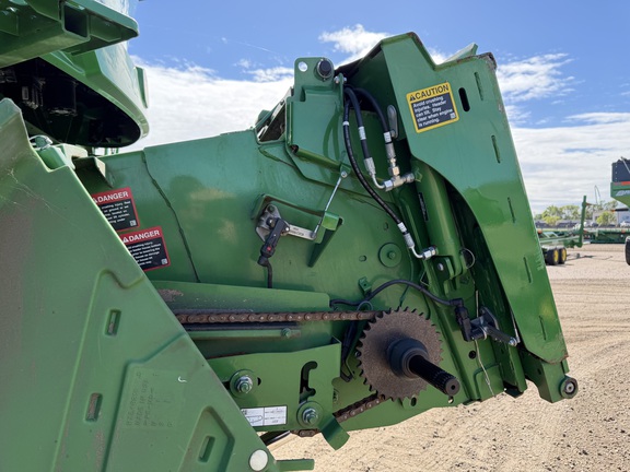 2024 John Deere S770 - Photo23