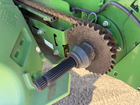 2024 John Deere S770 - Photo24