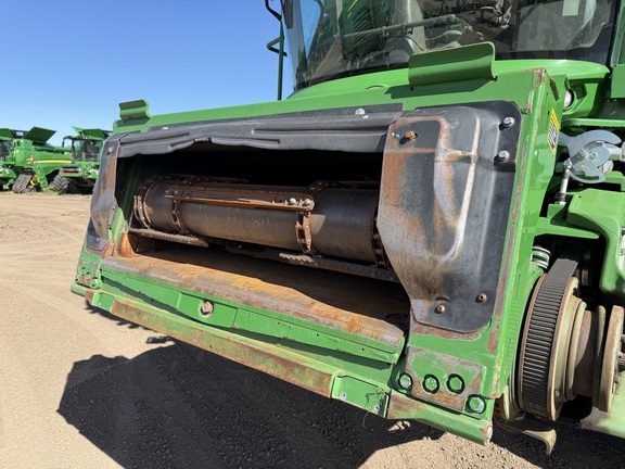 2024 John Deere S770 - Photo26