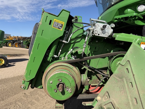 2024 John Deere S770 - Photo27
