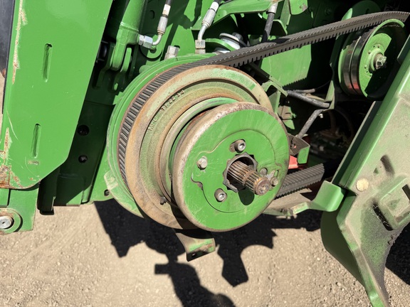 2024 John Deere S770 - Photo28