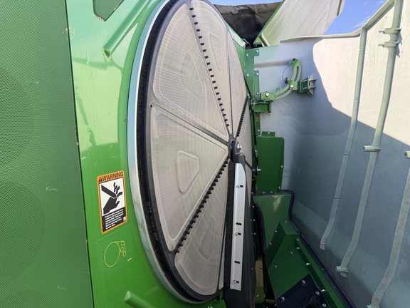2024 John Deere S770 - Photo29