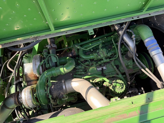 2024 John Deere S770 - Photo31