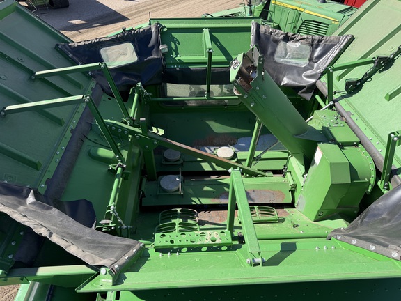 2024 John Deere S770 - Photo32