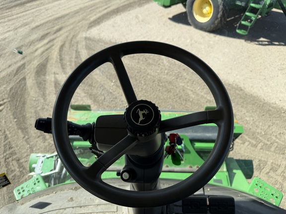 2024 John Deere S770 - Photo34