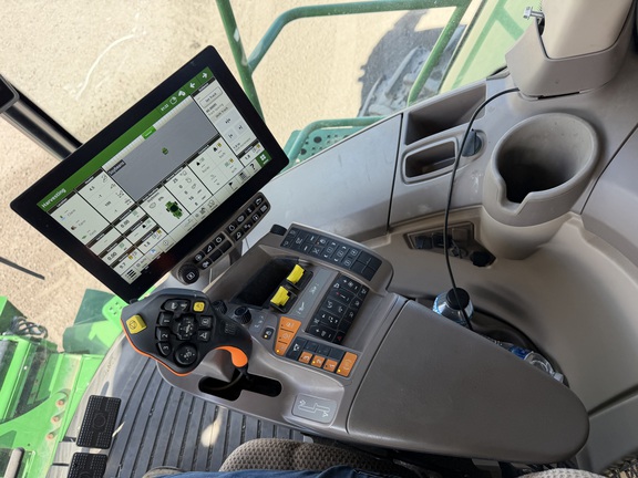2024 John Deere S770 - Photo36