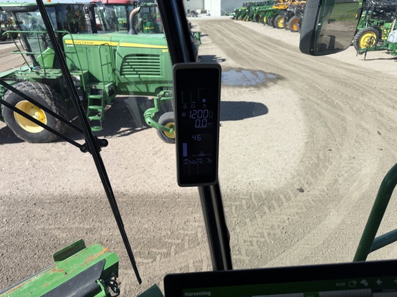 2024 John Deere S770 - Photo37