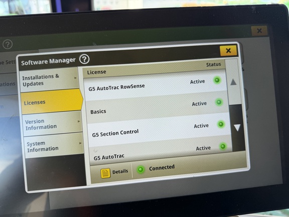 2024 John Deere S770 - Photo39