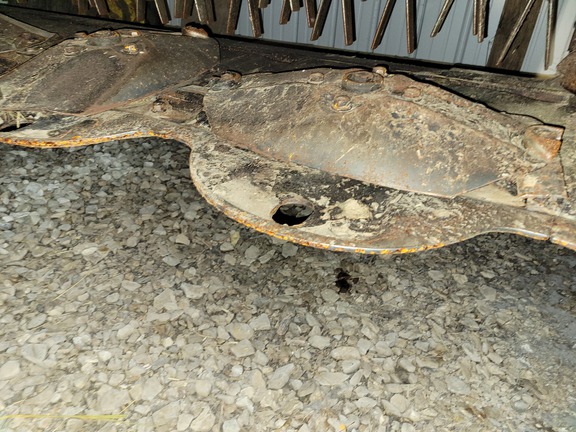 Photo of 2009 John Deere 630