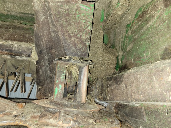 Photo of 2009 John Deere 630