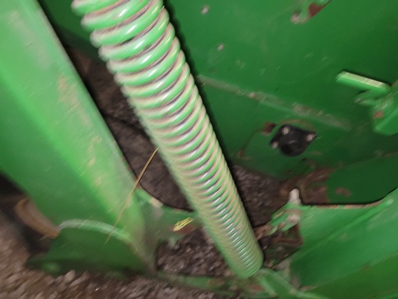 Photo of 2009 John Deere 630