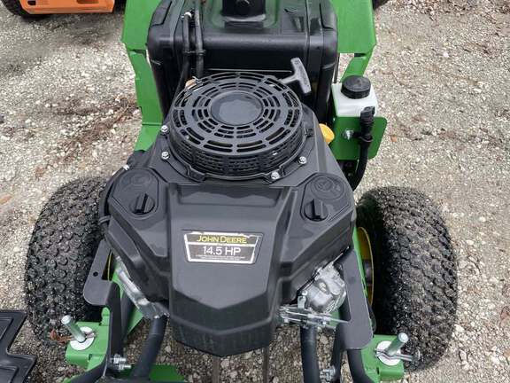 2025 John Deere W36M-6