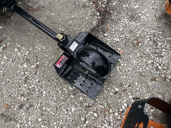 2025 John Deere W36M-7