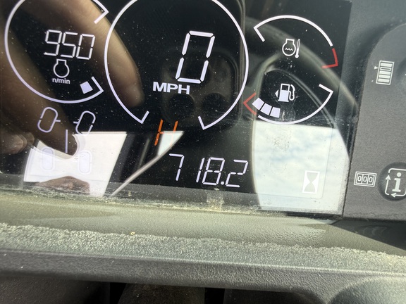 2023 John Deere Xuv835m Photo 10