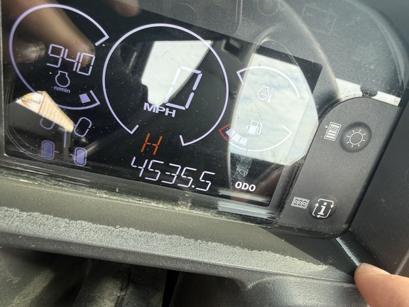 2023 John Deere Xuv835m Photo 12