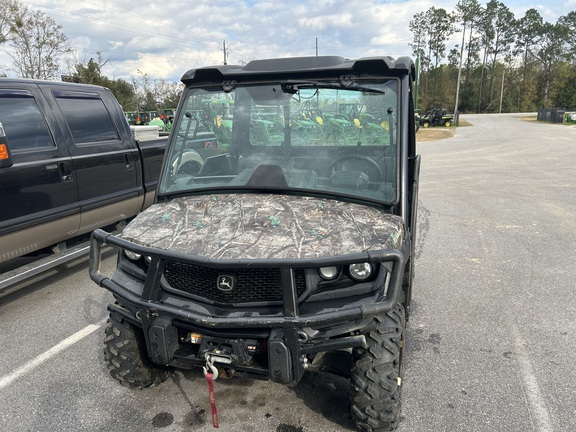 2023 John Deere Xuv835m Photo 4