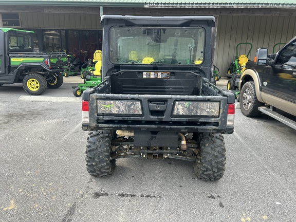 2023 John Deere Xuv835m Photo 7