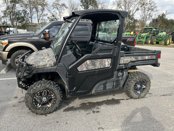 2023 John Deere Xuv835m Photo 11