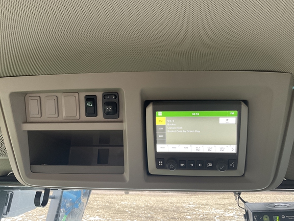 2025 John Deere 9R 490 - Photo16