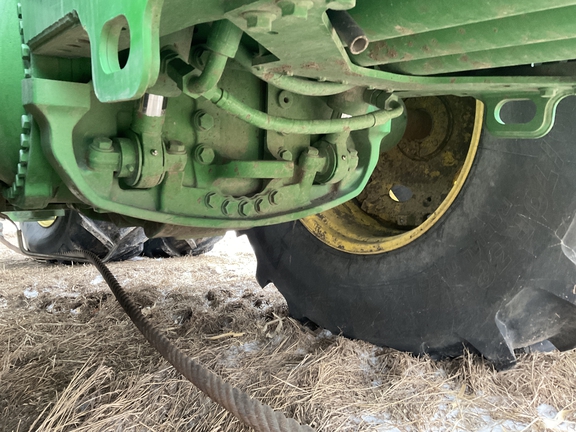 2025 John Deere 9R 490 - Photo14