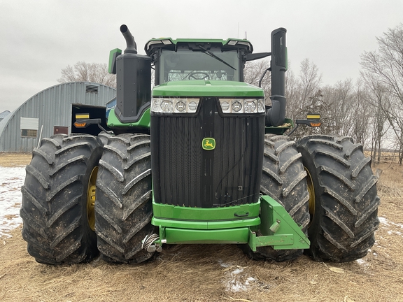 2025 John Deere 9R 490 - Photo2