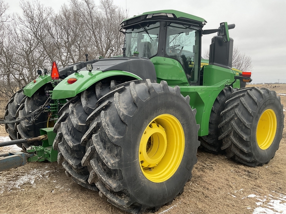 2025 John Deere 9R 490 - Photo7