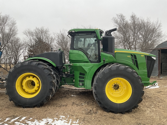 2025 John Deere 9R 490 - Photo5