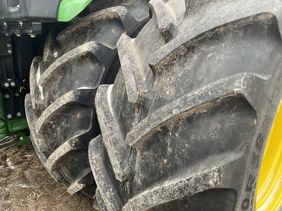 2025 John Deere 9R 490 - Photo13