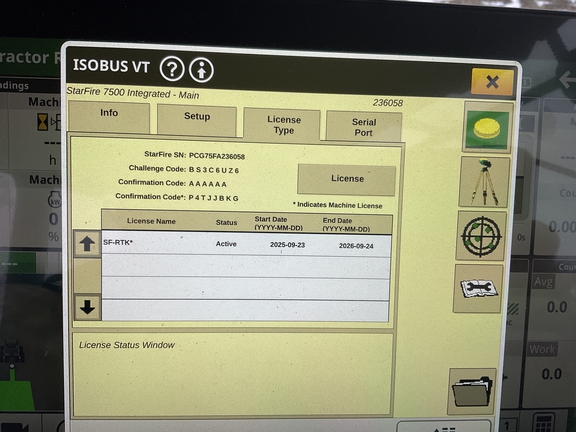 2025 John Deere 9R 490 - Photo21