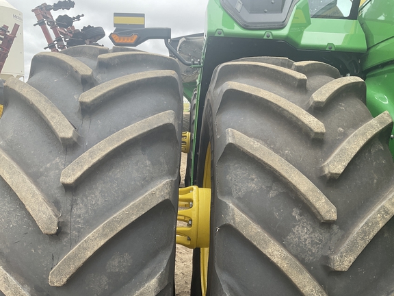 2025 John Deere 9R 490 - Photo10