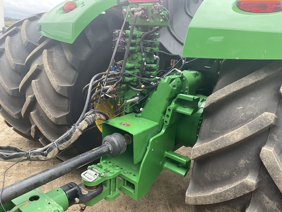 2025 John Deere 9R 490 - Photo8