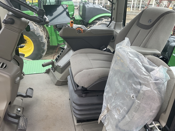 2025 John Deere 9R 490 - Photo4