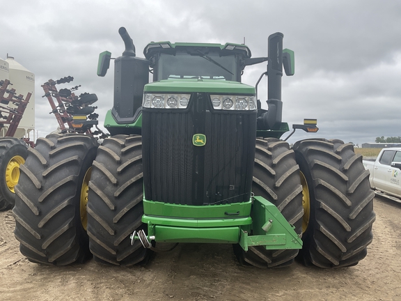 2025 John Deere 9R 490 - Photo2