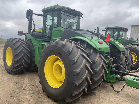2025 John Deere 9R 490 - Photo5