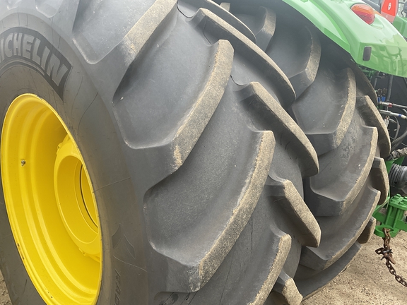 2025 John Deere 9R 490 - Photo9