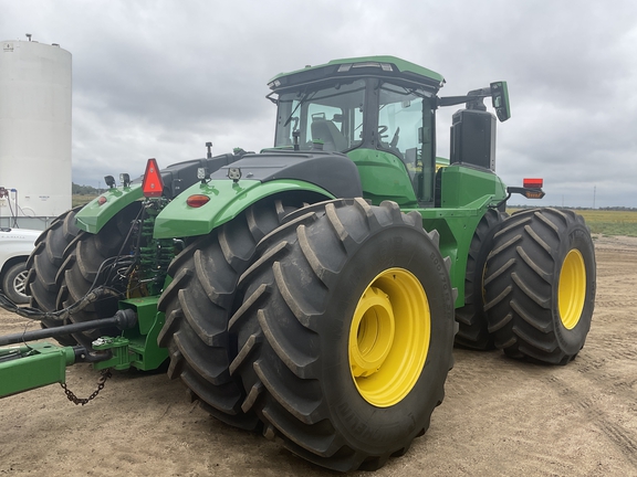 2025 John Deere 9R 490 - Photo6