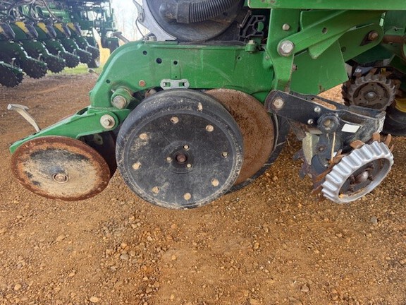 Photo of 2019 John Deere 1795