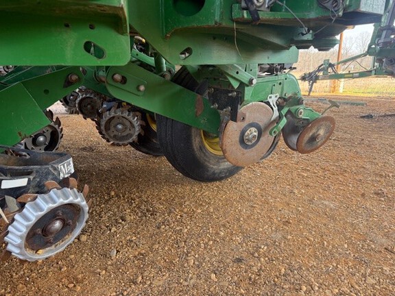 Photo of 2019 John Deere 1795