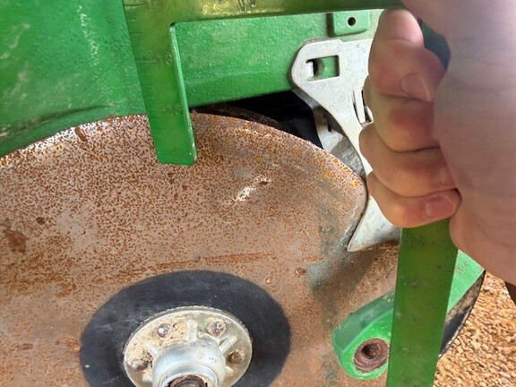 Photo of 2019 John Deere 1795