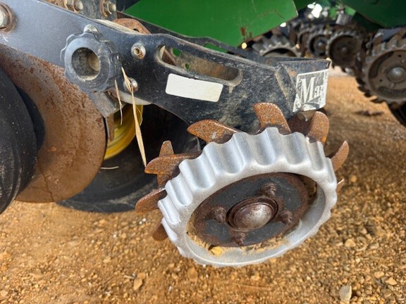 Photo of 2019 John Deere 1795