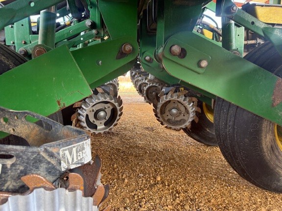 Photo of 2019 John Deere 1795