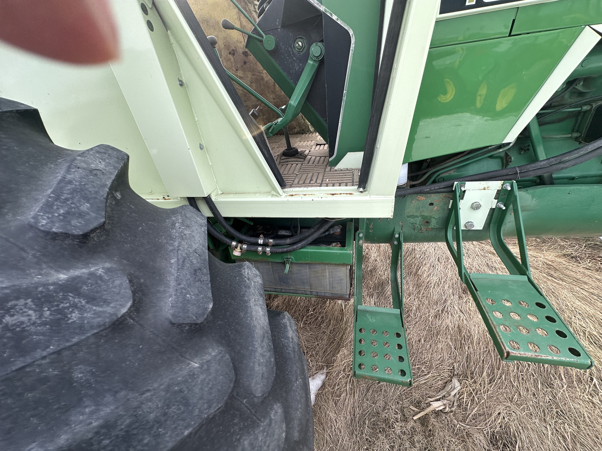 1973 Oliver 1855 Image 2