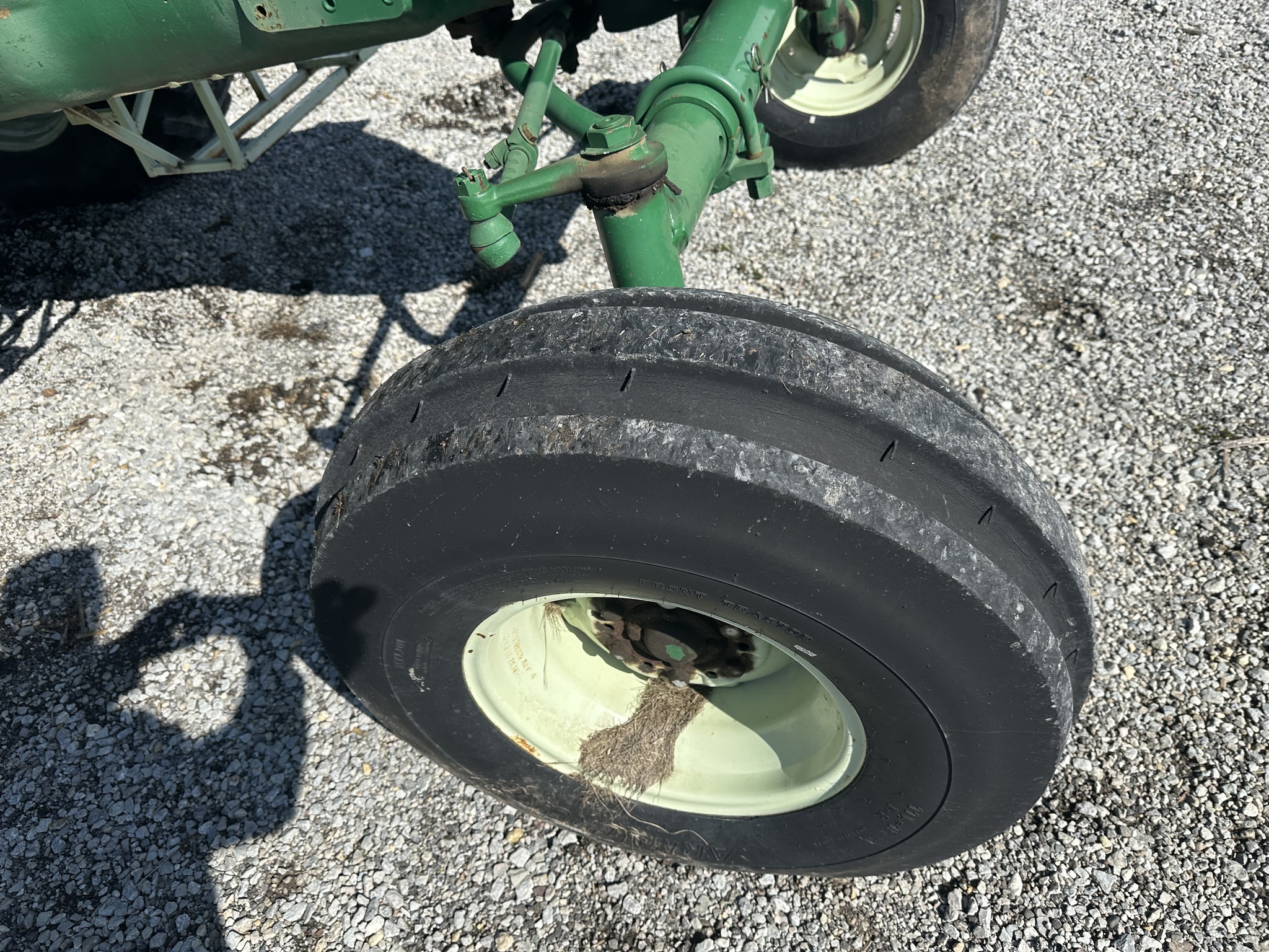 1973 Oliver 1855 Image 11