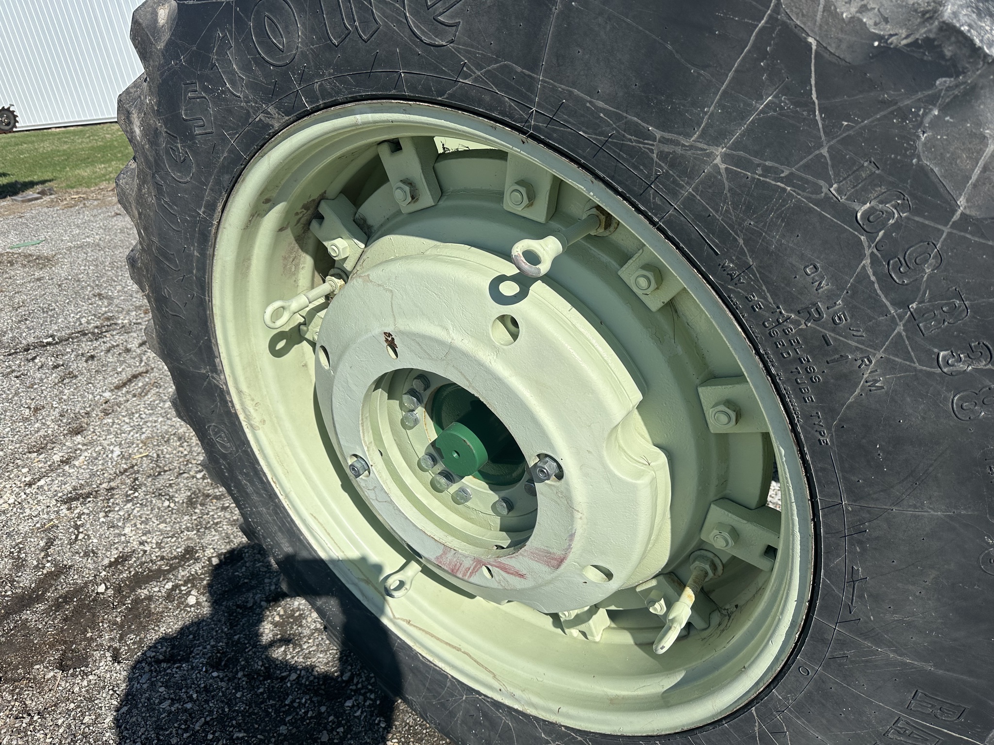 1973 Oliver 1855 Image 15