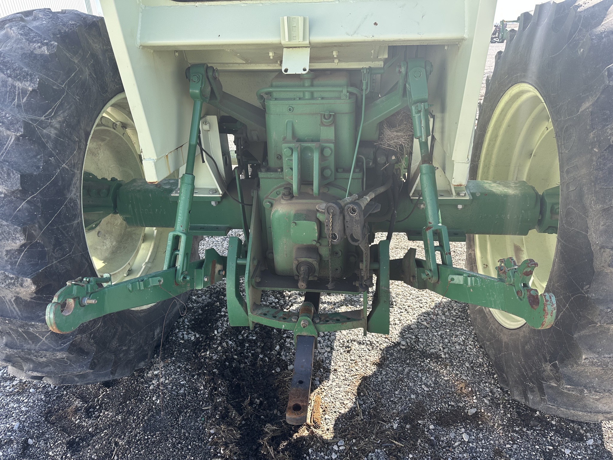 1973 Oliver 1855 Image 16