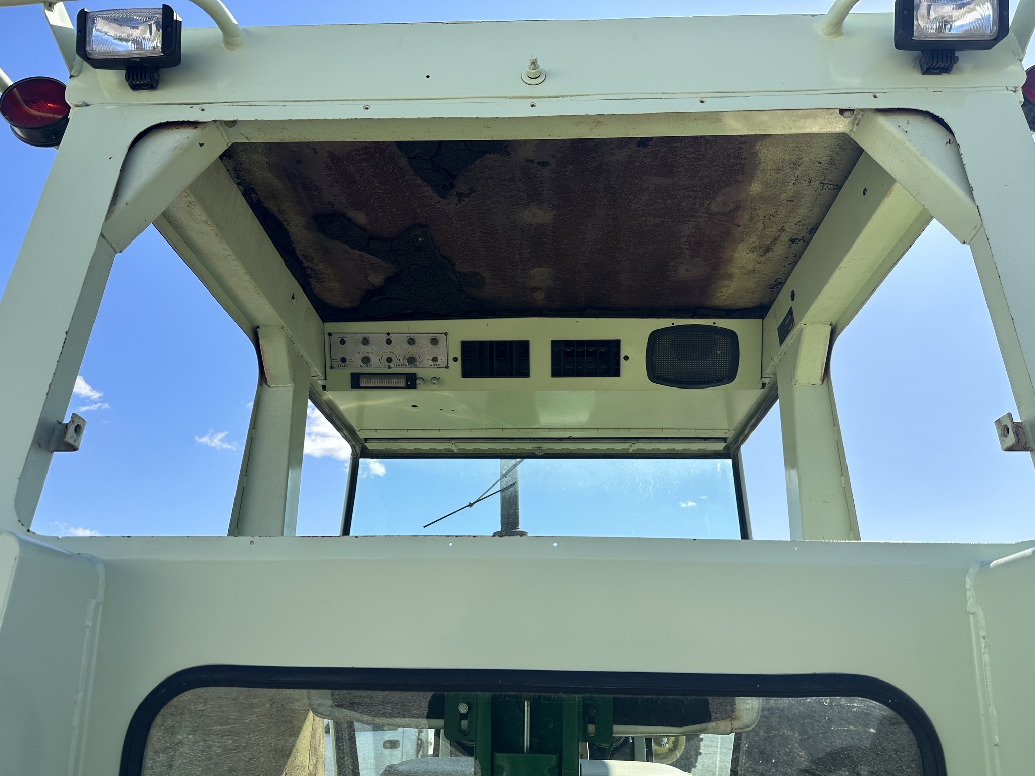 1973 Oliver 1855 Image 20