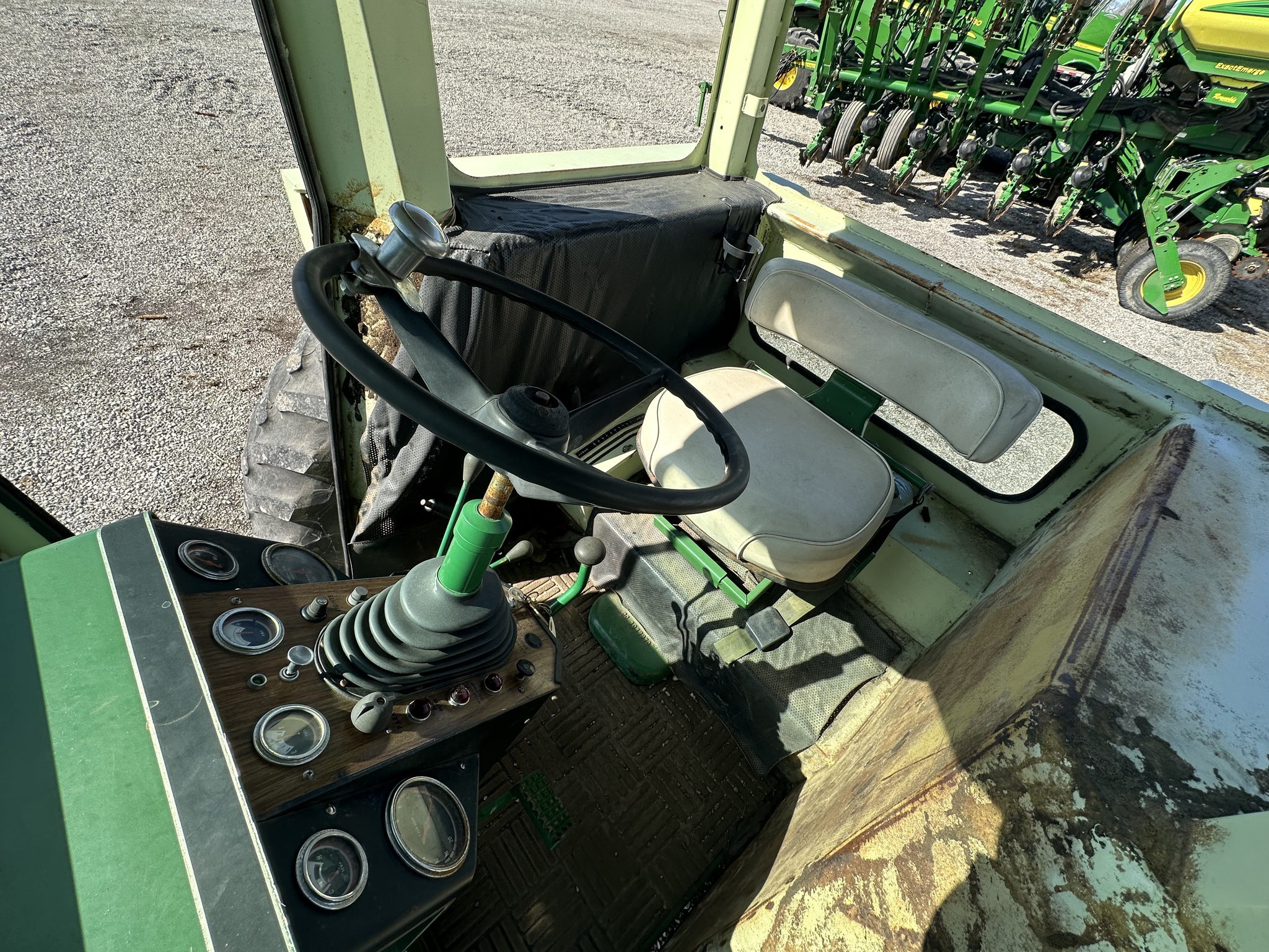 1973 Oliver 1855 Image 21