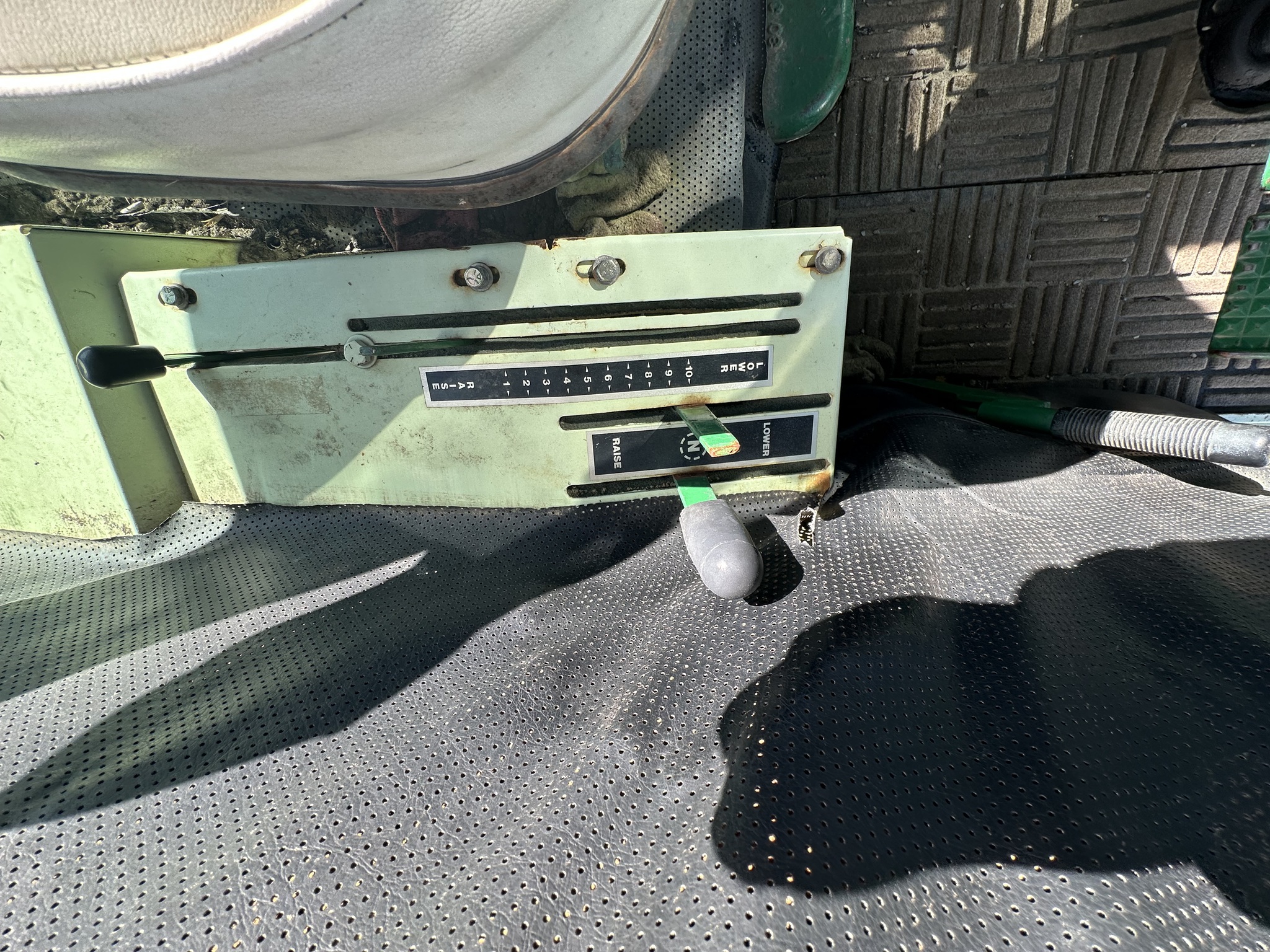 1973 Oliver 1855 Image 26