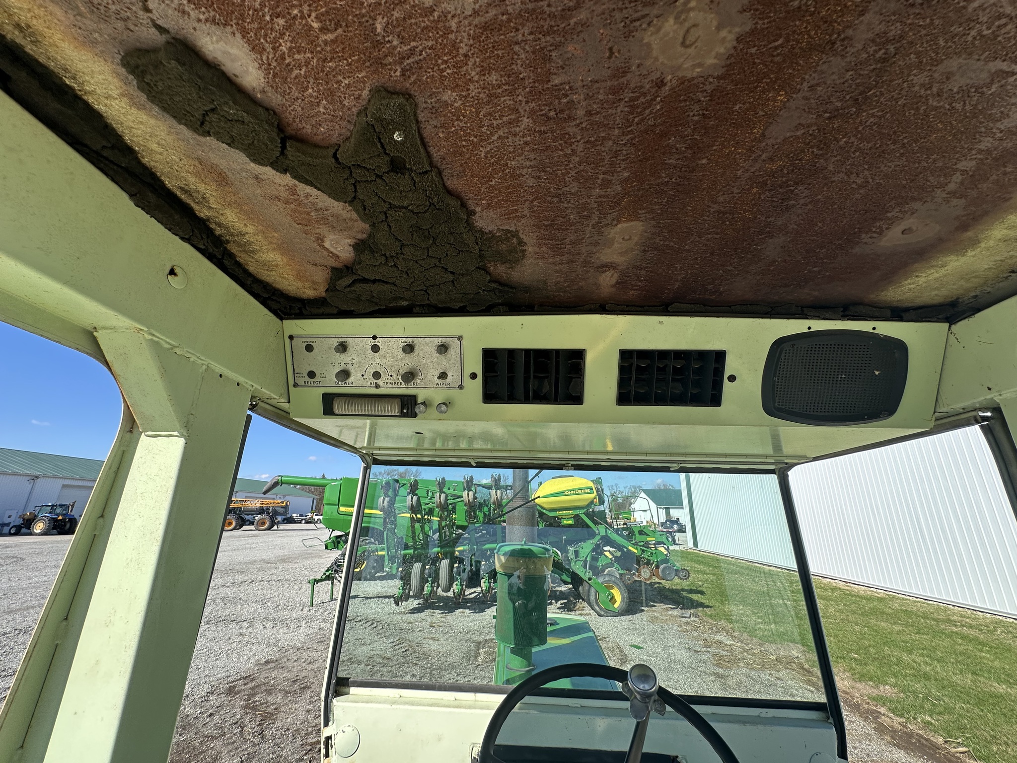 1973 Oliver 1855 Image 29