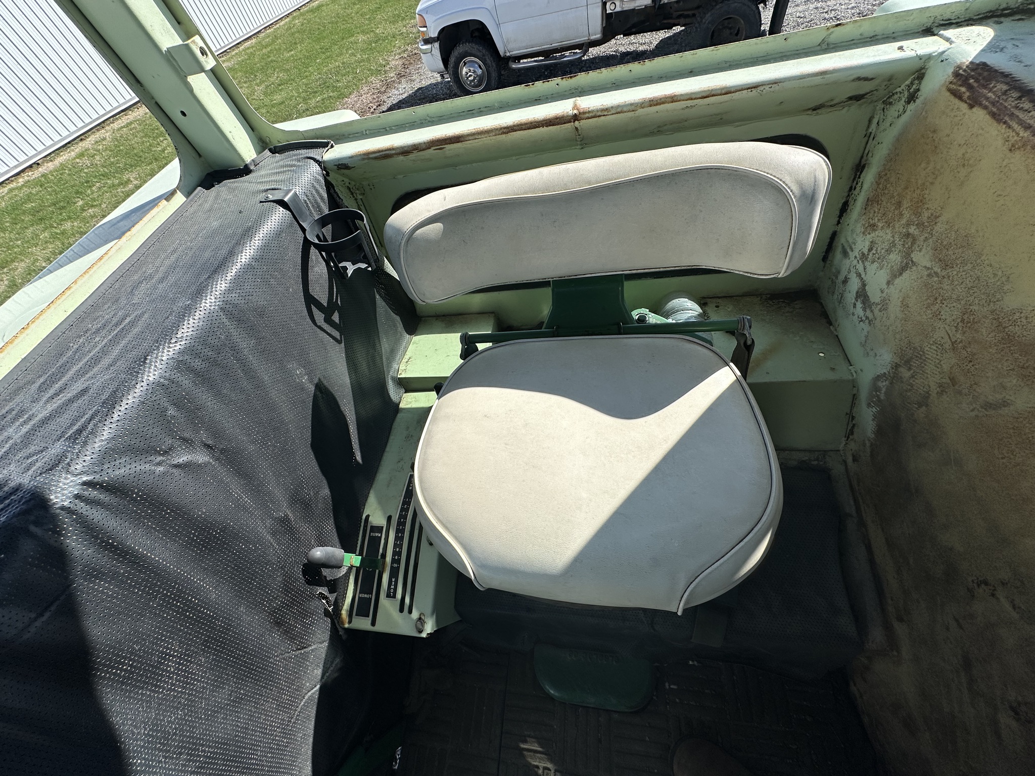 1973 Oliver 1855 Image 27